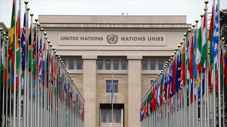 BM'nin "Afganistan" konulu toplantısı, Doha'da 30 Haziran'da başlayacak