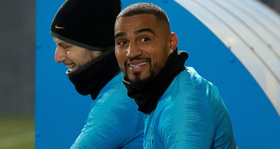 Boateng iddiası taraftarı heyecanlandırdı