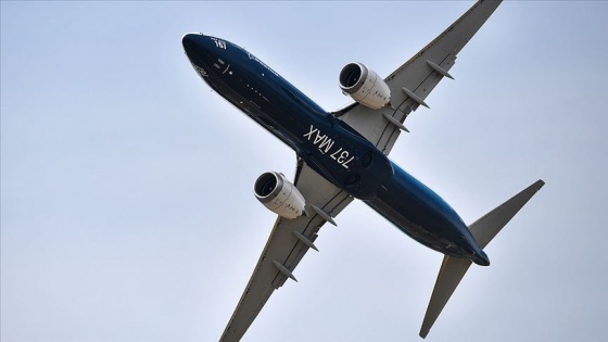 Boeing, 737 Max'lerdeki yazılım sorununu kazalardan önce biliyormuş