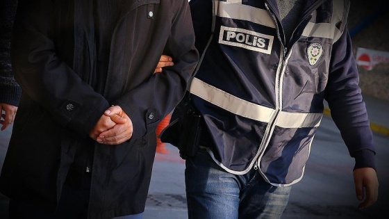 Boğaziçi Üniversitesi'ndeki olaylara ilişkin provoke edici paylaşım yapan 8 kişi gözaltına alındı