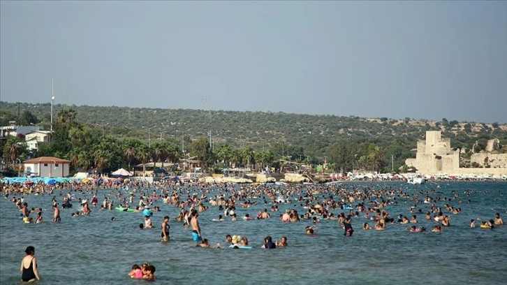 Boğulma vakalarında sudaki 'iki kurtarıcı nefes' müdahalesi hayati önem taşıyor