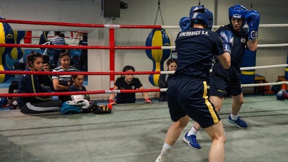 Bokstaki başarıları hayata bakış açısını değiştirdi