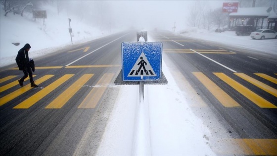 Bolu'da, engelli ve hamilelere 1 günlük kar izni