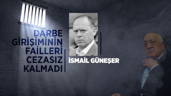 Bolu ve Düzce'de mülki amirleri görevden alma talimatı veren generale ağırlaştırılmış müebbet