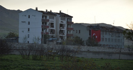 Bombayı Lice'de yükleyip Hani'de patlattılar