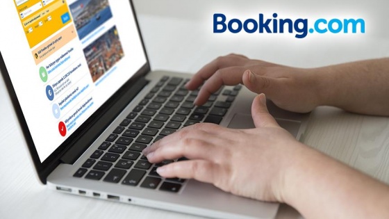 Booking.com'dan Türkiye faaliyetlerine ilişkin açıklama