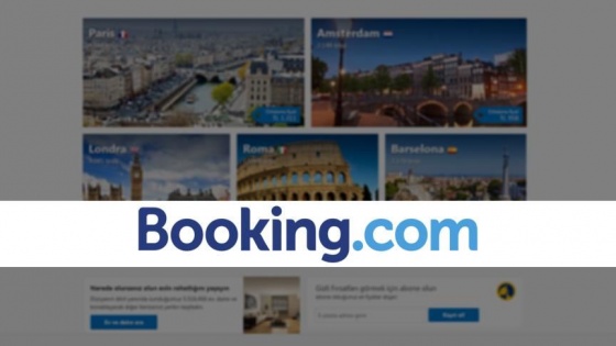 'booking.com'un' davasında haksız rekabet tespiti