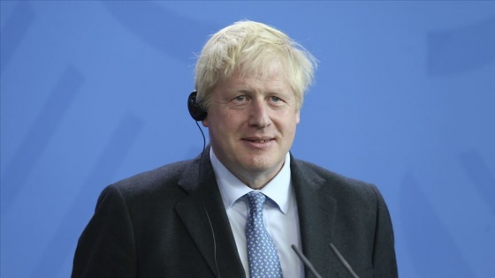 Boris Johnson'ın kardeşi bakanlıktan istifa etti