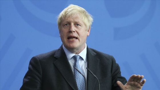 Boris Johnson'ın makalesi İslamofobiyi artırmış