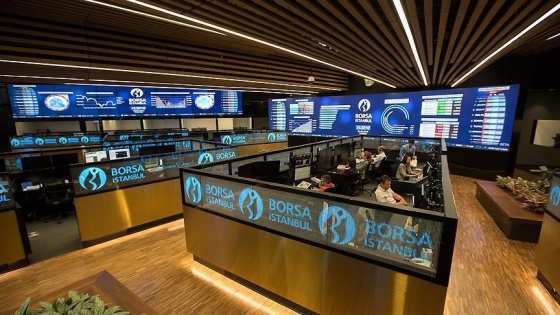 Borsa 15 Temmuz öncesi seviyesinde