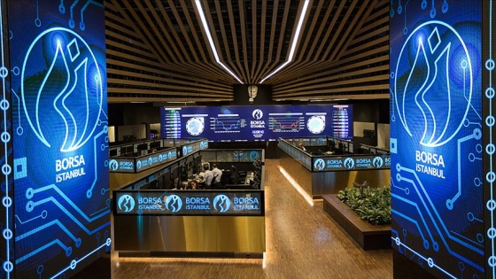 Borsa 24 Nisan'da açık olacak