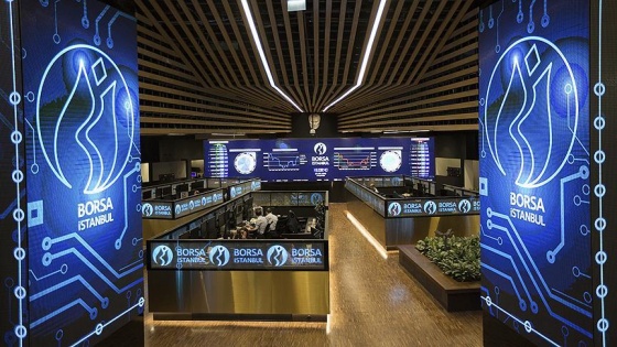 Borsa 79 bin puanı aştı