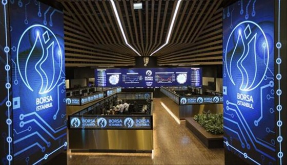 Borsa 88 bin puanı aştı