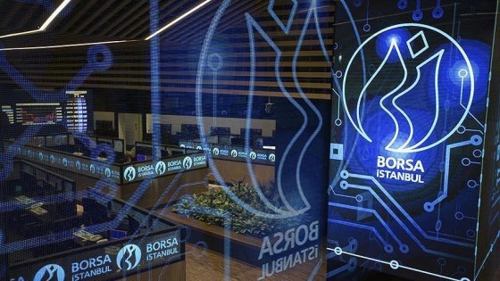 Borsa 91.000 puanı aştı