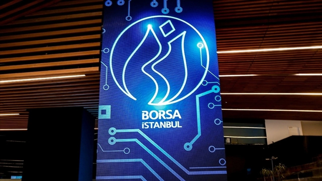 Borsa'da yarınki işlemlerin takası 30 Ekim Çarşamba günü gerçekleşecek