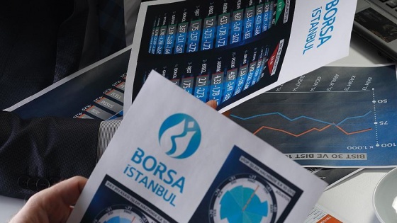 Borsa güne 90.000 puanın üzerinde başladı