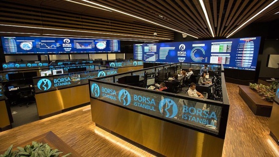 Borsa günü 79.000 puanın üzerinde tamamladı