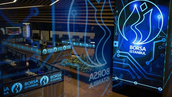 Borsa günün ilk yarısında 117.000 puanın üzerini gördü