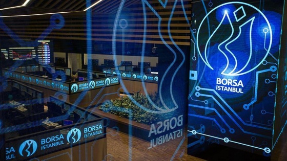 Borsa günün ilk yarısında rekorlara devam etti