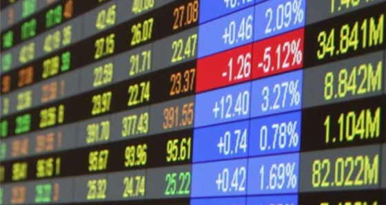 Borsa haftanın ilk gününü nasıl tamamladı?