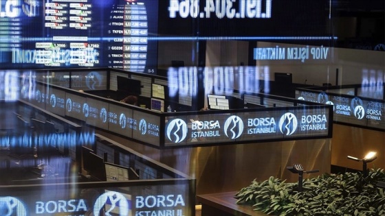 Borsa İstanbul'da 2020 böyle geçti