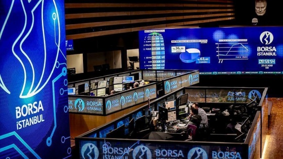 Borsa İstanbul'da iki rekor birden yaşandı