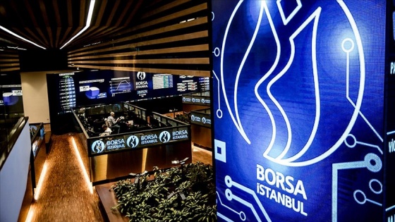 Borsa İstanbul&#039;da rekorlar sürebilir