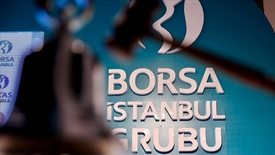 Borsa İstanbul'da yeni pazar yapısı yarından itibaren devreye alınıyor