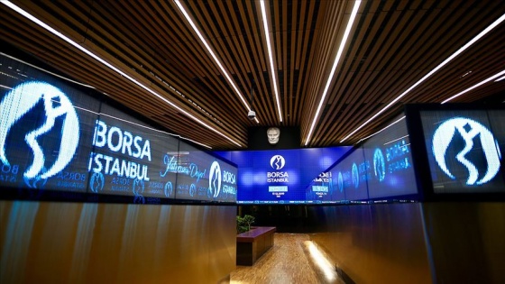 Borsa İstanbul'da yerli yatırımcı sayısı rekor tazeledi