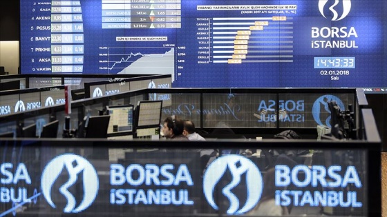 Borsa İstanbul'dan 6 yabancı kuruluşa 'açığa satış yasağı' tedbiri