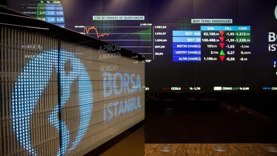 Borsa İstanbul, 'Kur farkıyla zengin oldu' iddialarını cevapladı