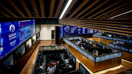 Borsa İstanbul'dan rekorlar