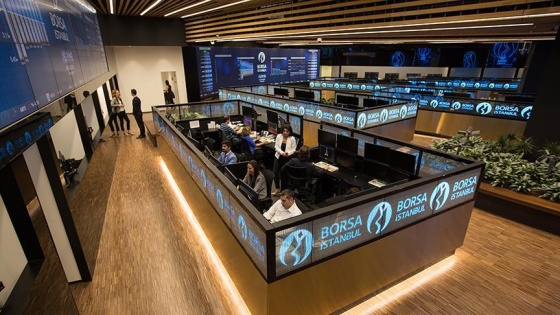 Borsa İstanbul tüm nakdi varlıklarını TL'ye çevirdi