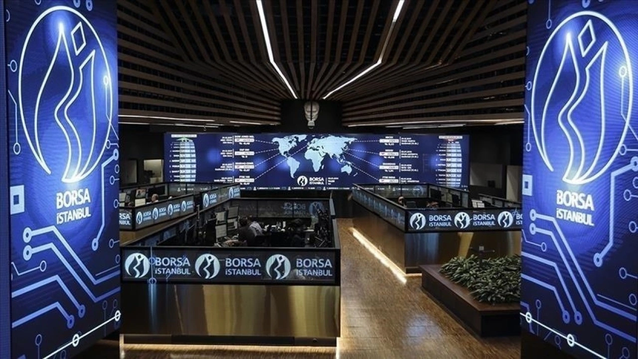 Borsa İstanbul ve IFC 