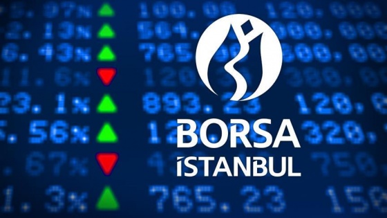 Borsa kapanış rekorunu 100.072,15 puana taşıdı