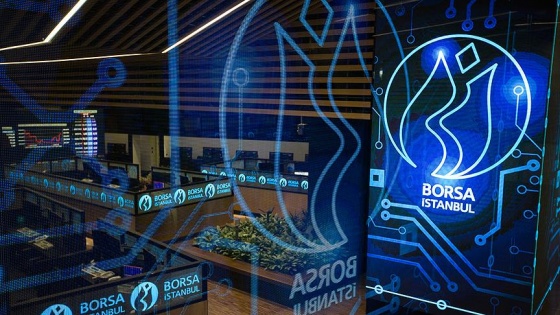 Borsa kapanış rekorunu 107.417,52 puana taşıdı