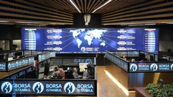 Borsa rekorlara devam ediyor