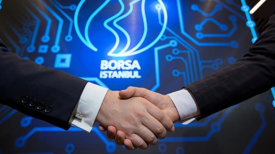 Borsada yabancının alımı 1 milyar doları aştı