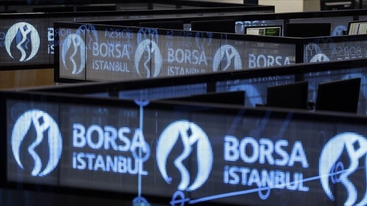 Borsada yarın yarım gün işlem yapılacak