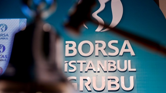 Borsadaki bankaların aktif büyüklüğü 2,5 trilyon lirayı aştı