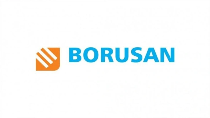 Borusan 363 milyon dolarlık yeni iş sözleşmesi imzaladı