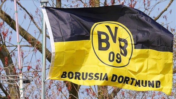 Borussia Dortmund, Werder Bremen deplasmanından 3 puanla döndü