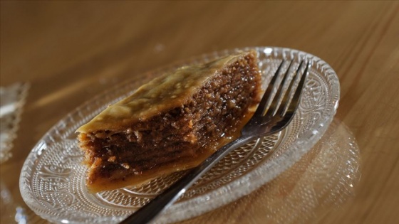 Bosna&#039;daki bayram sofralarının vazgeçilmezi Osmanlı mirası baklava