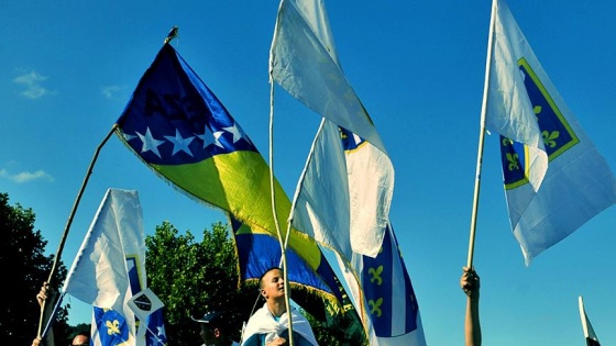 Bosna Hersek’te 'referandum' restleşmesi