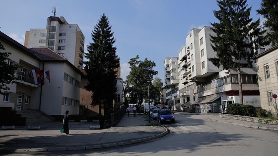 Bosnalı Sırplar referandum konusunda hemfikir