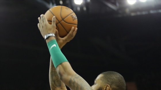 Boston Celtics'in efsane isimlerinden KC Jones hayata veda etti
