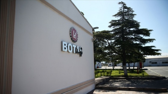 BOTAŞ 268 personel alacak