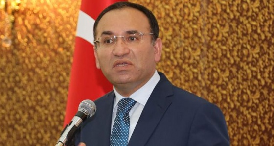 Bozdağ: CHP bu tutumunu gözden geçirmelidir