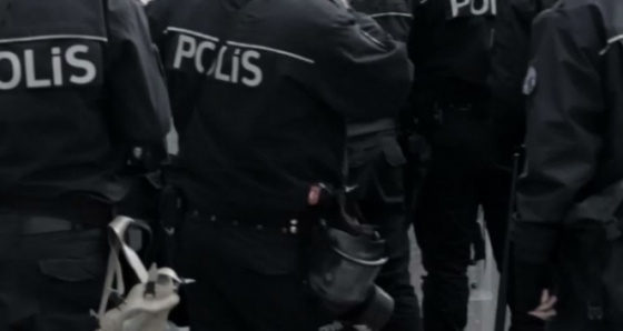 Bozüyük’te 10 polis memuru açığa alındı