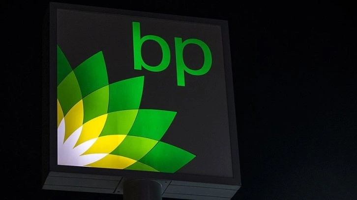 BP'nin üçüncü çeyrek karı 8,15 milyar dolara ulaştı